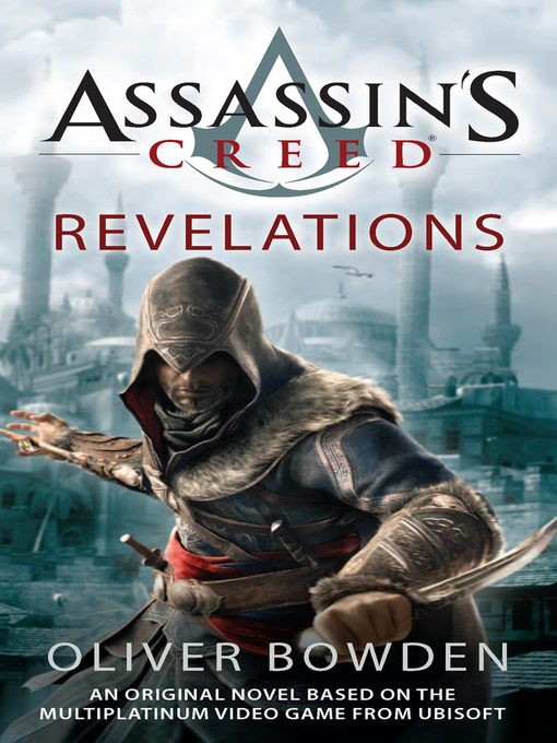 Title details for Revelations by Oliver Bowden - Available